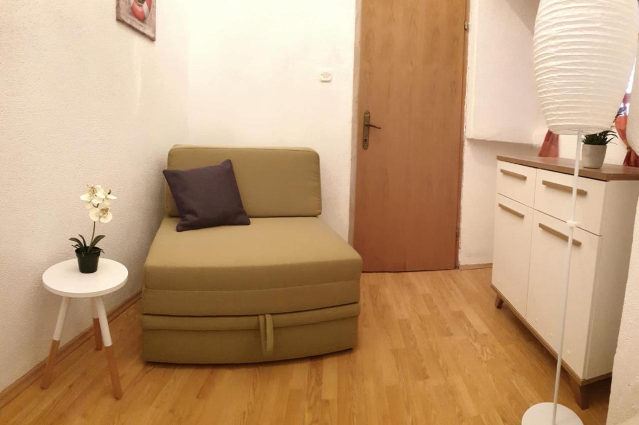 Marija Magdalena Apartment Split Eksteriør billede