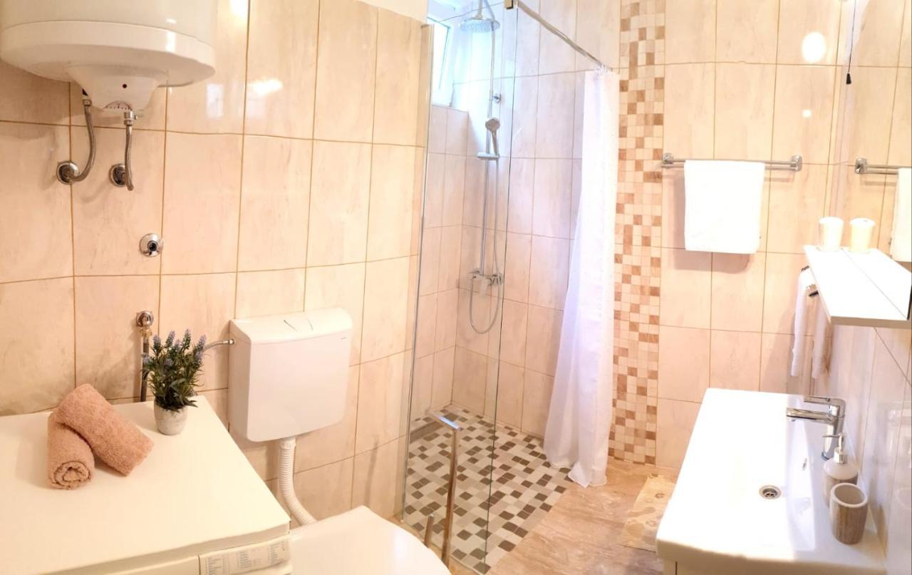 Marija Magdalena Apartment Split Eksteriør billede