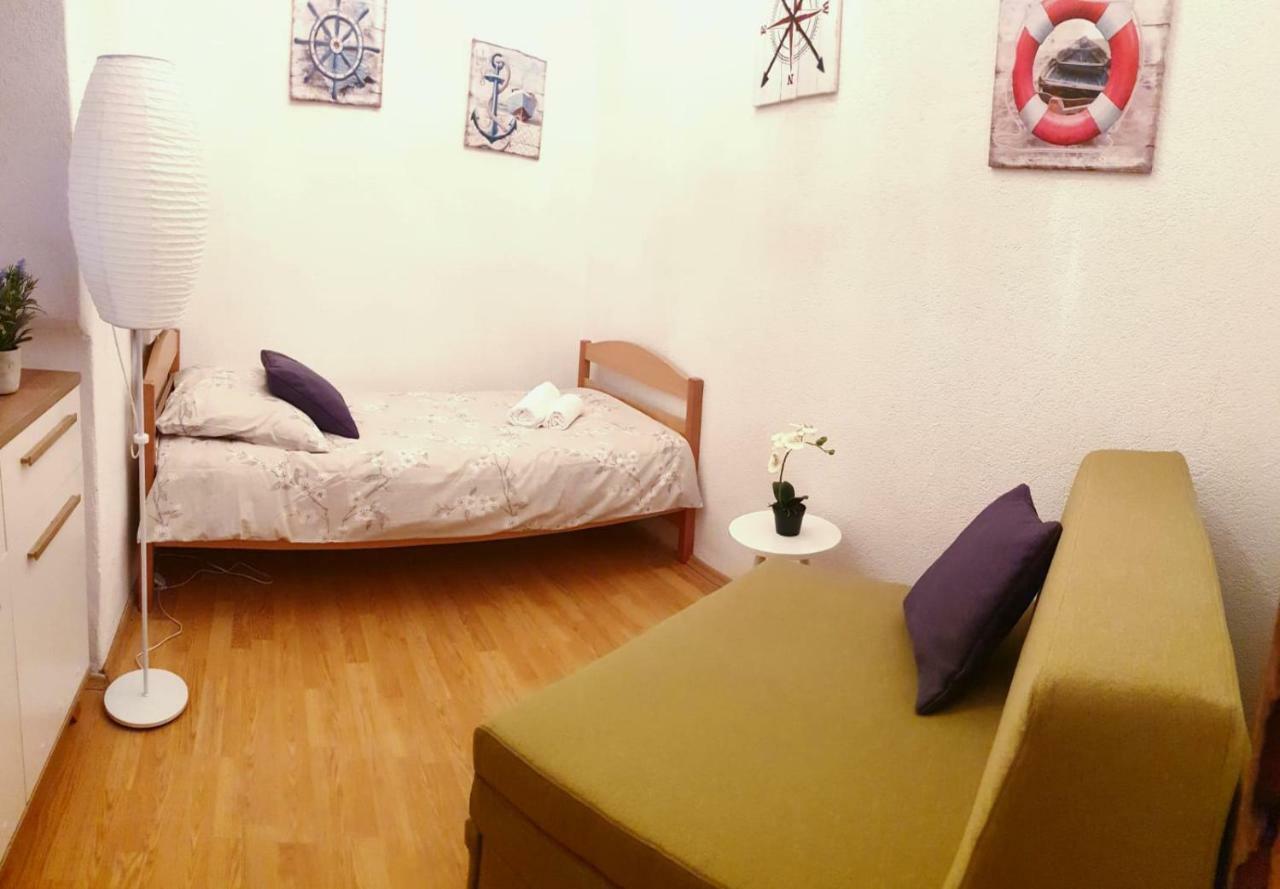 Marija Magdalena Apartment Split Eksteriør billede